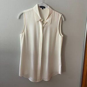 Theory blouse